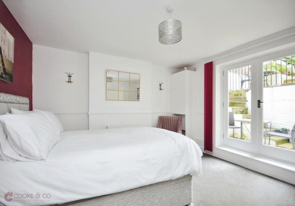 Dog Friendly Broadstairs