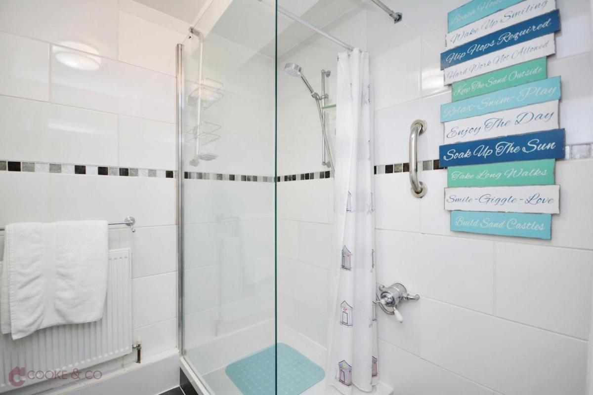 Appartamento Dog Friendly Broadstairs