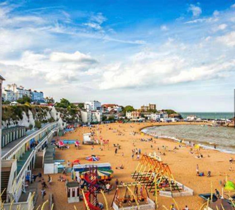 Appartamento Dog Friendly Broadstairs
