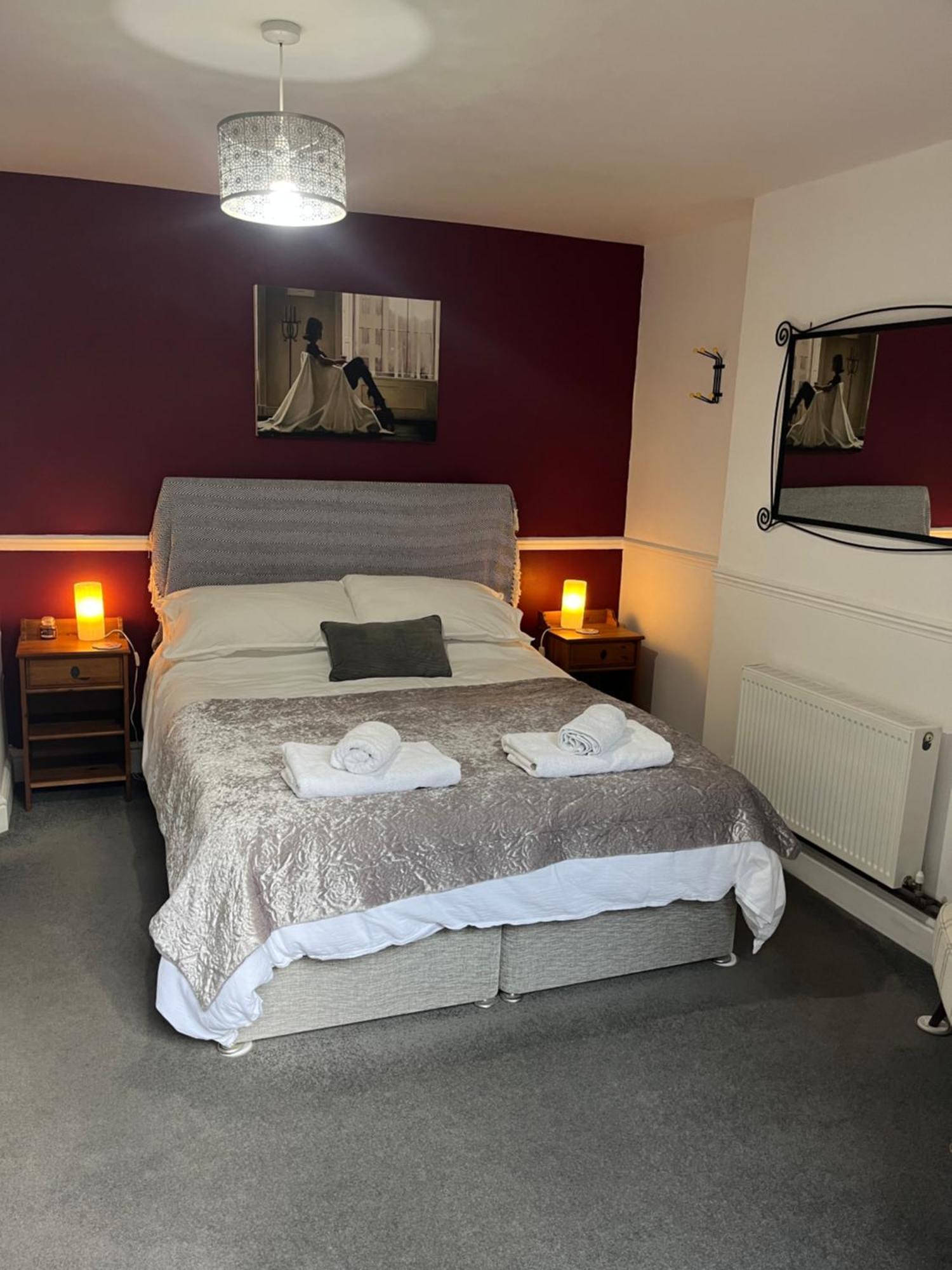 Appartamento Dog Friendly Broadstairs