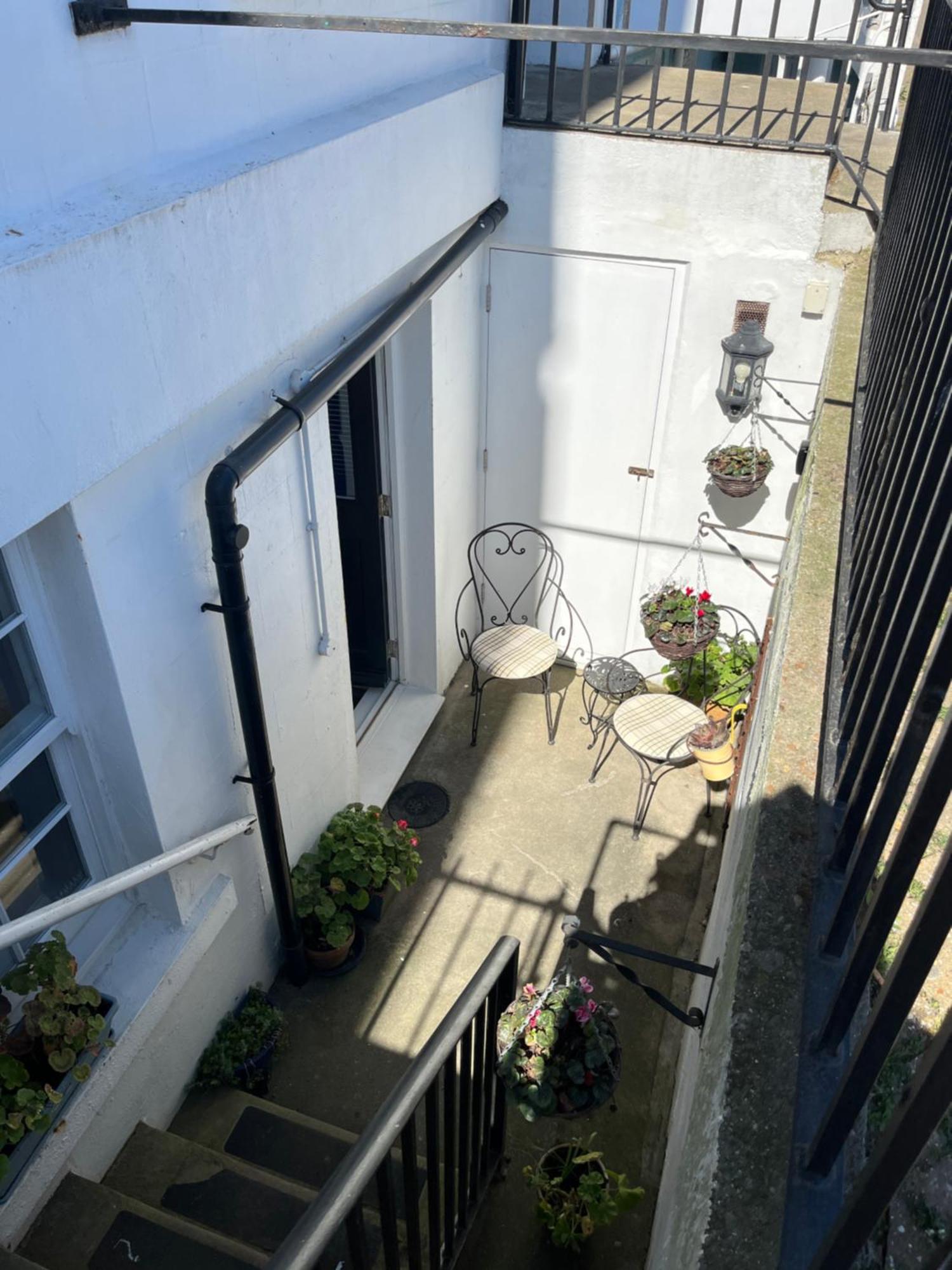 Dog Friendly Appartamento Broadstairs